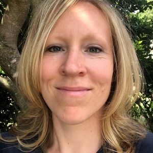 Meet your Posher, Stacey